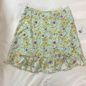 Forever 21 skirt